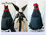 �� D.Gray-man��������͡����쥤�������֡��ޥꥢ�� �����ץ� �˽�XS��XXXL������ �����������ᥤ�ɤ��б���ǽ