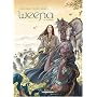 We�na, Tome 6 : Voyage