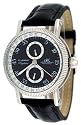 Adee Kaye Men's Self Winding Regulator Automatic Watch #AK3013-M1