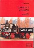 Garrett Wagons