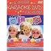 Komm sing mit - Die gro�e Karaoke DVD f�r Kinder