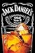Empire 291240 Jack Daniels - On the Rocks, Poster ca. 91,5 x 61 cm