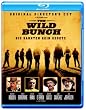 The Wild Bunch [Blu-ray]