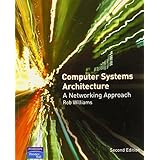 computer systems architecture a networking approach 2nd edition