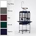 Nina Playtop Bird Cage - Ruby - 20
