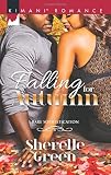 Falling for Autumn (Bare Sophistication)