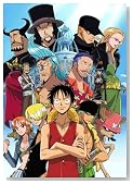 ONE PIECE �����s�[�X �G�C�g�X�V�[�Y�� �E�H�[�^�[�Z�u���� piece.3�̃C���[�W���g�傷��