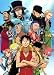 ONE PIECE ワンピース エイトスシーズン ウォーターセブン篇 piece.3 [DVD]