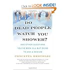 Dead People Watch You Shower 2