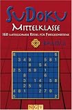 Sudoku Mittelklasse, Band 2