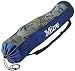 Mitre Tubular Ball Sack Blue H02012