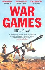 War Games: The Story of Aid and War in Modern Times