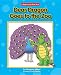 Dear Dragon Goes to the Zoo (New Dear Dragon) by Margaret Hillert