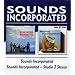 Sounds Incorporated/Sounds Incorporated Studio 2