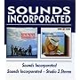 Sounds Incorporated/Sounds Incorporated Studio 2