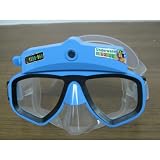 Underwater Digital Camera Diving Mask, Built in 4GB