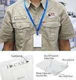 MINI DVR ID CARD CAM (THIN SIZE) brand new