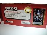 Kre-O BOTCON OPTIMUS PRIME Exclusive Mini-Figure 2011