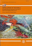 Cephalopods of the world : an annotated and illustrated catalogue of cephalopod species known to date
