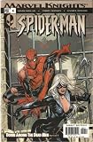 Marvel Knights Spider-man #4 (Down Among the Dead Part 4) September 2004