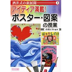 �A�C�f�B�A����!�|�X�^�[�E�}�Ă̎��� (���䎮�̐V�W�J)