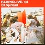 Fabric Live 14