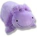 HIPPO PILLOW PET
