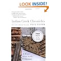 Indian Creek Chronicles: A Winter Alone in the Wilderness