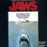 ジョーズ オリジナル・サウンドトラック盤