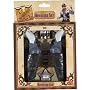 Wild West Revolver Set - Fancy Dress Costume Accessories for Wild West Parties