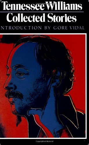 Collected Stories (A New Directions Book) by Tennessee Williams (1994) Paperback