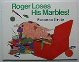 Roger loses his marbles!