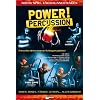Power! Percussion: Entwickle Deine eigene Schlagzeugshow! Noten-, Spiel- und Bauanleitungen.: Noten-, Spiel- und Bauanleitungen � Entwickle deine eigene Schlagzeugshow!