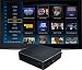 Sungale Cloud TV Box-Turn Your Television into a Smart TV