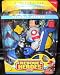 Fisher Price Rescue Heroes Aidan Assist Emergency Medical Technician