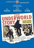 The Underworld Story