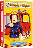 Sam le Pompier - Coffret 3 DVD