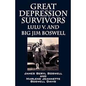 Great Depression Survivors