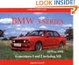 BMW 3-Series: 1975-1992 (Motor Racing Publications Collectors Series)