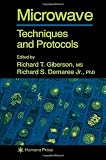 Microwave Techniques and Protocols