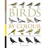 Birds by Colour