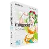 VOCALOID3 Megpoid Native