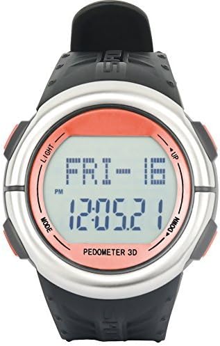 Bestdon Sport Heart Rate Monitor Jogging/Running Sport Watch BD1058-C