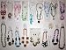 Wholesale Lot 144pcs Womens Fashion Jewelry Necklace and Earring Sets New