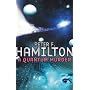 Quantum Murder (Greg Mandel)