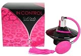IN CONTROL / Britney Spears 3.3 3.4 Women's EDP Perfume
