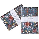 Warmth - Exfoliating Oatmeal Soap & Aromatic Spices - Organic