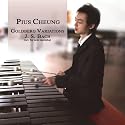 Bach: Goldberg Variations, Bwv 988 (arr. for Solo Marimba)