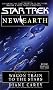 New Earth: Wagon Train to the Stars Bk. 1 (Star Trek: The Original Series)