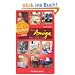 Unsere Kindheit in der DDR - Von Amiga bis Zekiwa: Einkaufsbummel durch die DDR
